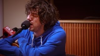 Snow Patrol - Chasing Cars (Live on 89.3 The Current)