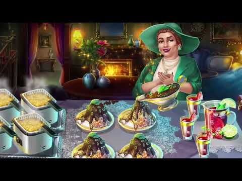 Cook Off: Mysteries Video