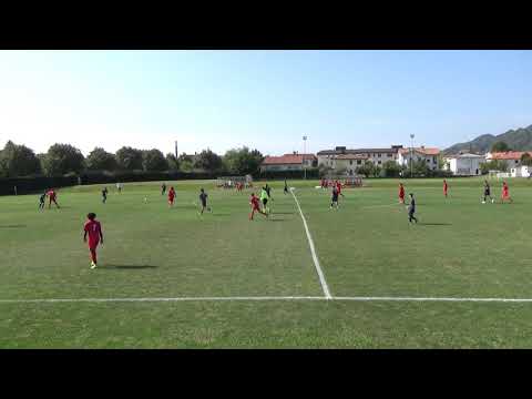 20 09 ALLIEVI ELITE VITTORIO FALMEC - ECLISSE CARENI