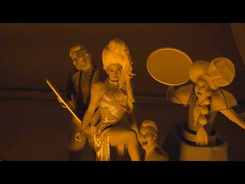 "DER MENSCHENFEIND" Trailer - Schauspiel Stuttgart