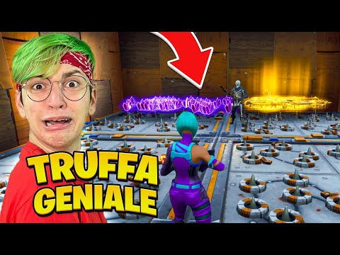 THE MOST BRILLIANT and BIGGEST SCAM EVER MADE...🤑on Fortnite Save the World