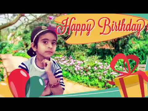 Happy birthda nimisha