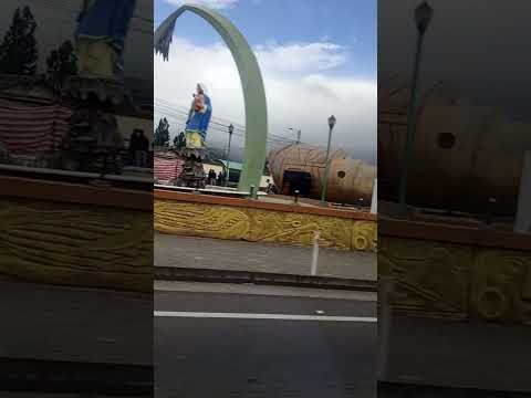 Carchi Montufar La Paz Gruta Nuestra Señora De la Paz  2026