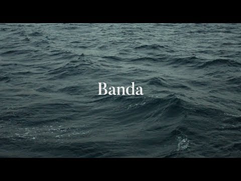 Glaskaca - Banda (Official Lyric Video)