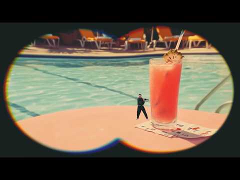 Touch Sensitive - Club Med Anthem