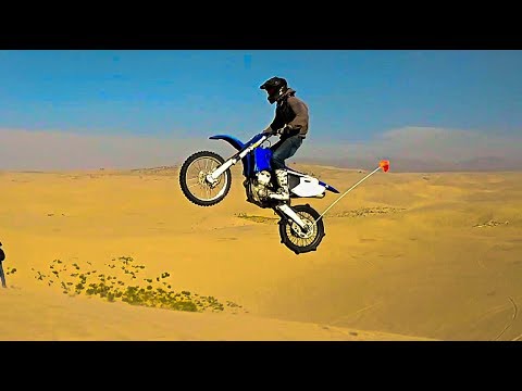 Sand Dunes!!!