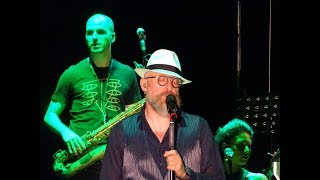 Mario Biondi - Be Lonely (live in Capoliveri/Elba)