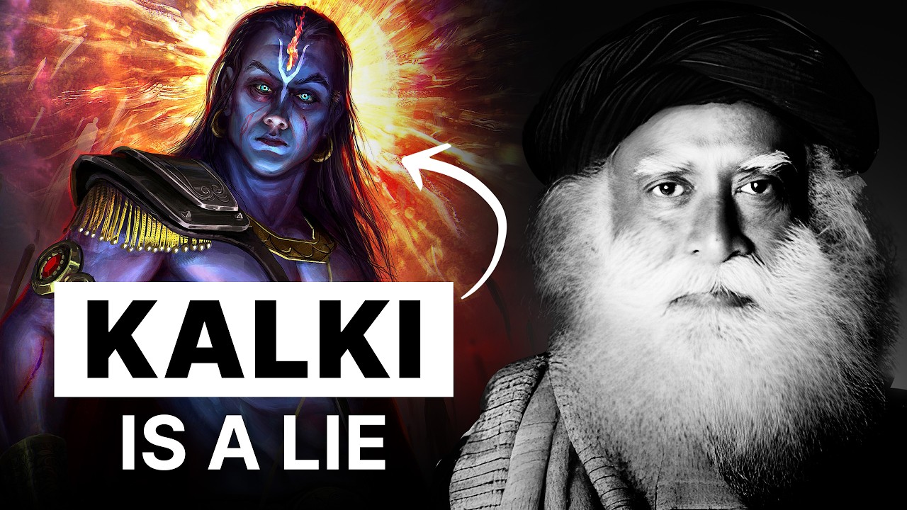 Kalyuga Haven’t Yet Started, You Have Been Fooled!