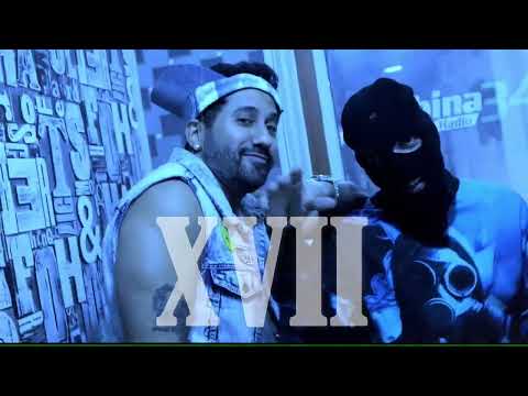 XVII - Yo.Soy,Rey X Rodesens