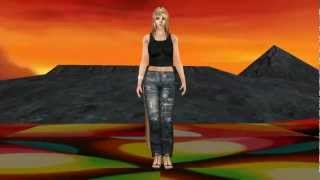 Les Litanies de Satan