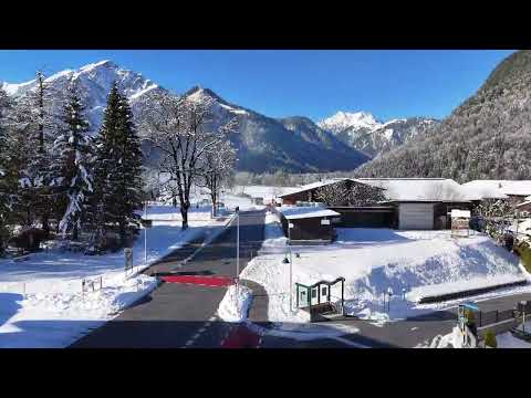 Typ A - Appartements Alpenland - Pertisau am Achensee