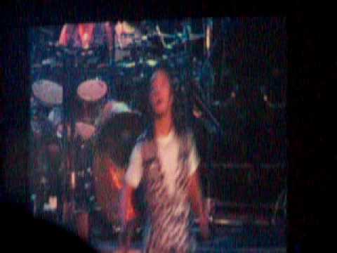 Journey Seperate ways