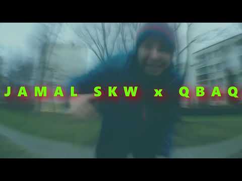 JAMAL SKW x QBAQ