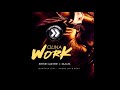 Beenie Gunter Ft Skales Olina Work Official Audio HD DJ Kym Ezra Promo