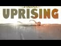 SPARZANZA - Uprising 