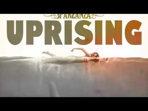 SPARZANZA - Uprising