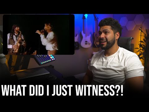 First time hearing of Kenny Loggins - Celebrate Me Home (Reaction!)