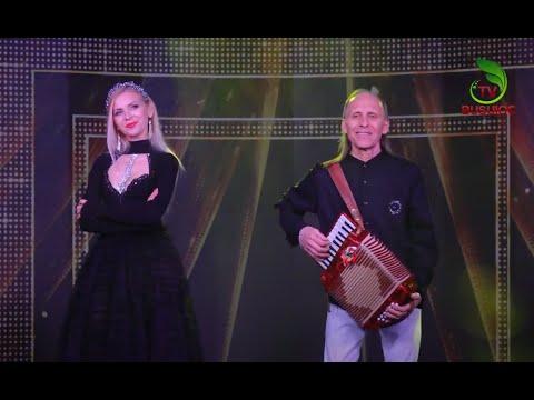 Frații Irina & Anatol Bivol -  Am avut noroc de noroc | Busuioc TV