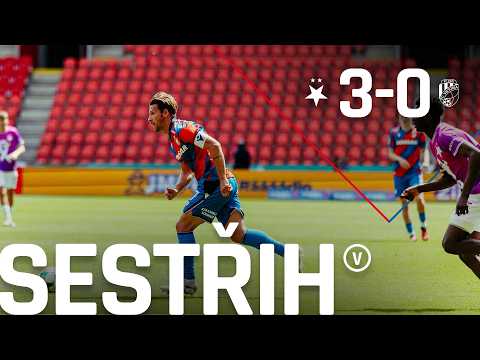 SK Slavia Praha 3-0 FC Viktoria Plzeň