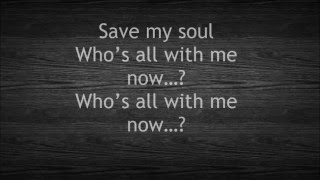 Flo Rida - Who&#39;s With Me lyric video