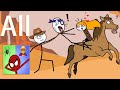 Stickman Emoji Fuzzle All Levels Gameplay Walkthrough