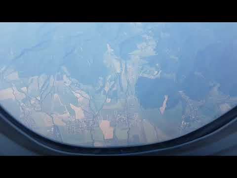 Partizanske county, Slovakia 🇸🇰 from above