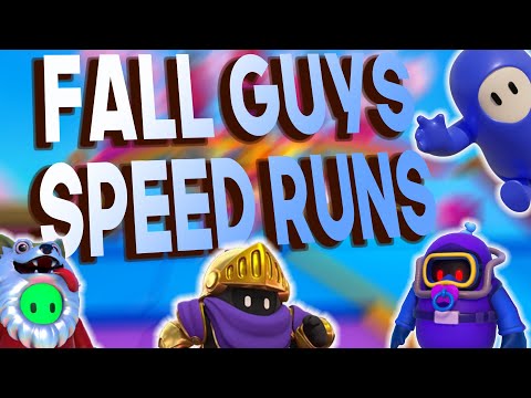 Steam Community :: Video :: Insanely Good Speedruns - Fall Guys wr - # ...
