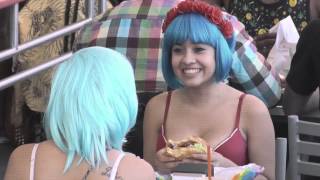 Burger King: Proud Whopper