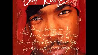 Ja Rule - Six Feet Under Ground They Don&#39;t Under Stand Me Smiling