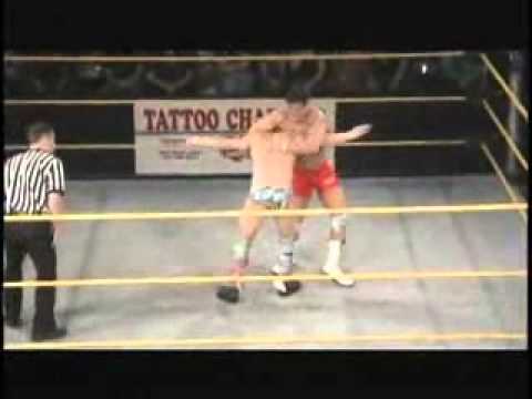 Recap From Last Week - OVW TV 586