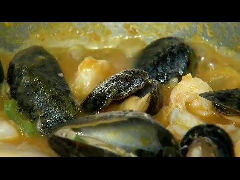 Cleveland Cooks: Celebrating Spanish flavors at Mallorca