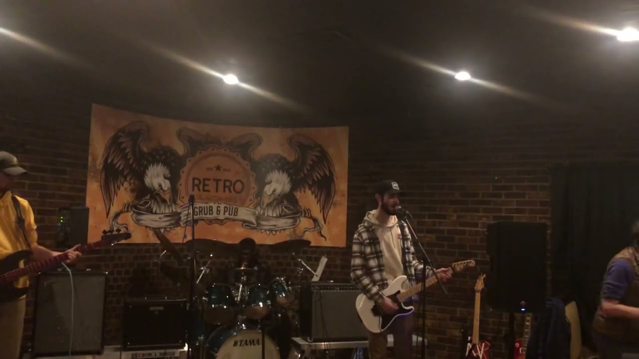 Promotional video thumbnail 3 for By All Means (BAM)