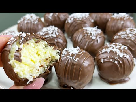 Thumbnail do vídeo da receita