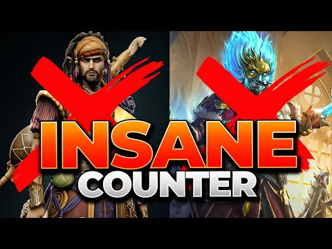 The Most Annoying META Champs FINALLY Have a Counter (TEST SERVER)