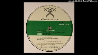 Torley Wong ‎- Xristophan (Fair & Masiello's 'Jumbo Prawns' Remix)
