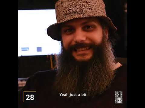 Sixty Kicks | Conrad Van Orton