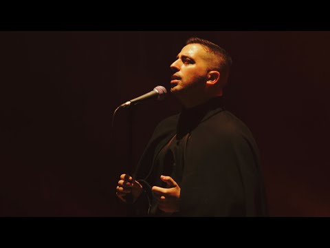 Fábio Borges - Fado Hilário (ao vivo)