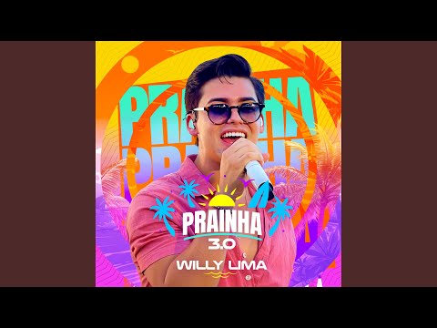 Medley: Morena Sereia / Declaração de Amor / Tarde Demais / Amor Especial / Fica Comigo