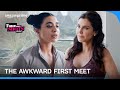 Umang and Samara's first encounter | Four More Shots Please | Prime Video India