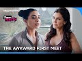 Umang And Samara S First Encounter Four More Shots Please Prime Video India