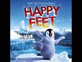 Happy Feet Bonus Track 20 Usher You Ll Be In My Heart