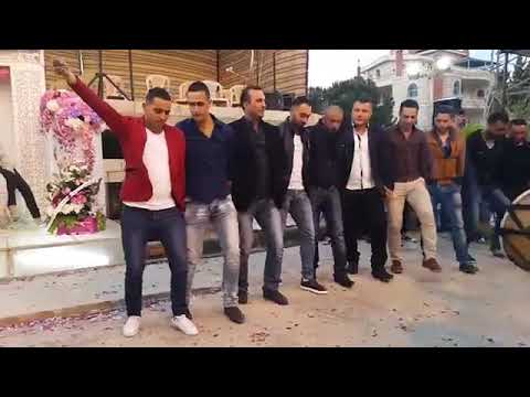 جنون الدبكة اللبنانية  DABKE MASTERS OF