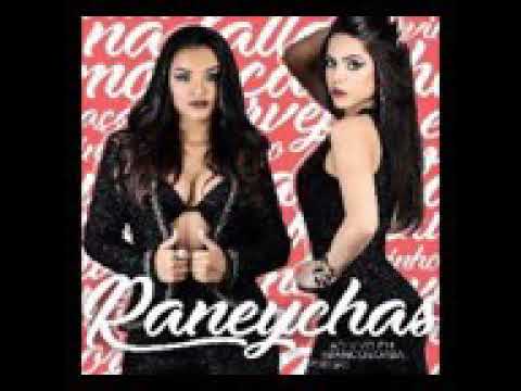 Cd pra paredão (raneychas )