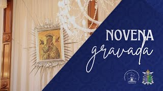 Novena de Nossa Senhora do Perpétuo Socorro - 2ª Novena da série - 11/02/2026