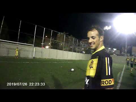 Melhores Momentos Zika Pura 26/07 - Jd Iporã CDC Jd herplin