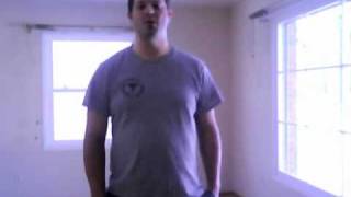 &quot;She&quot; - Georgia Stitt