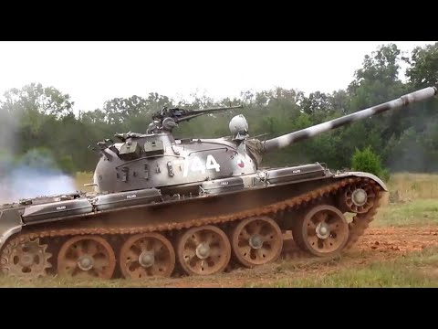 War Thunder: T55AM-1 Is It Worth It??