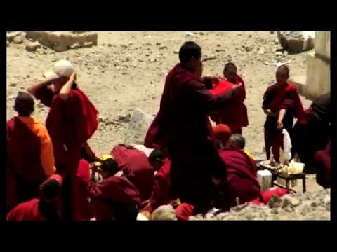 Saafi Brothers - Moving Crossroads