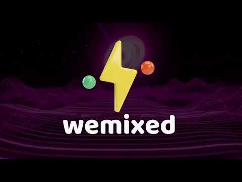 Add Your Vibe to "Psychotrance" by @BabyJane and join an infinite #collab  | wemixed_Songs MegaMix