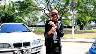 Aaron Duncan - &quot;Can You Feel It&quot; (Official HD Video)